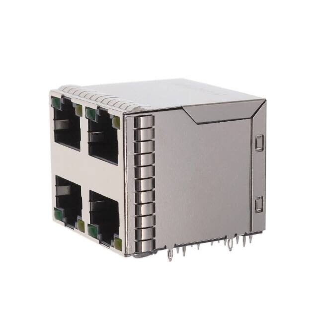 RJSGE4887441 Amphenol ICC (Commercial Products)  Jack per connettori modulari